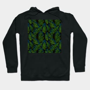 fern Hoodie